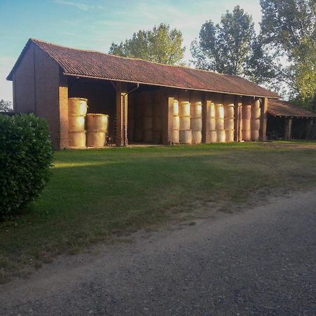 Il Fojot Vila La Cassa Exterior foto