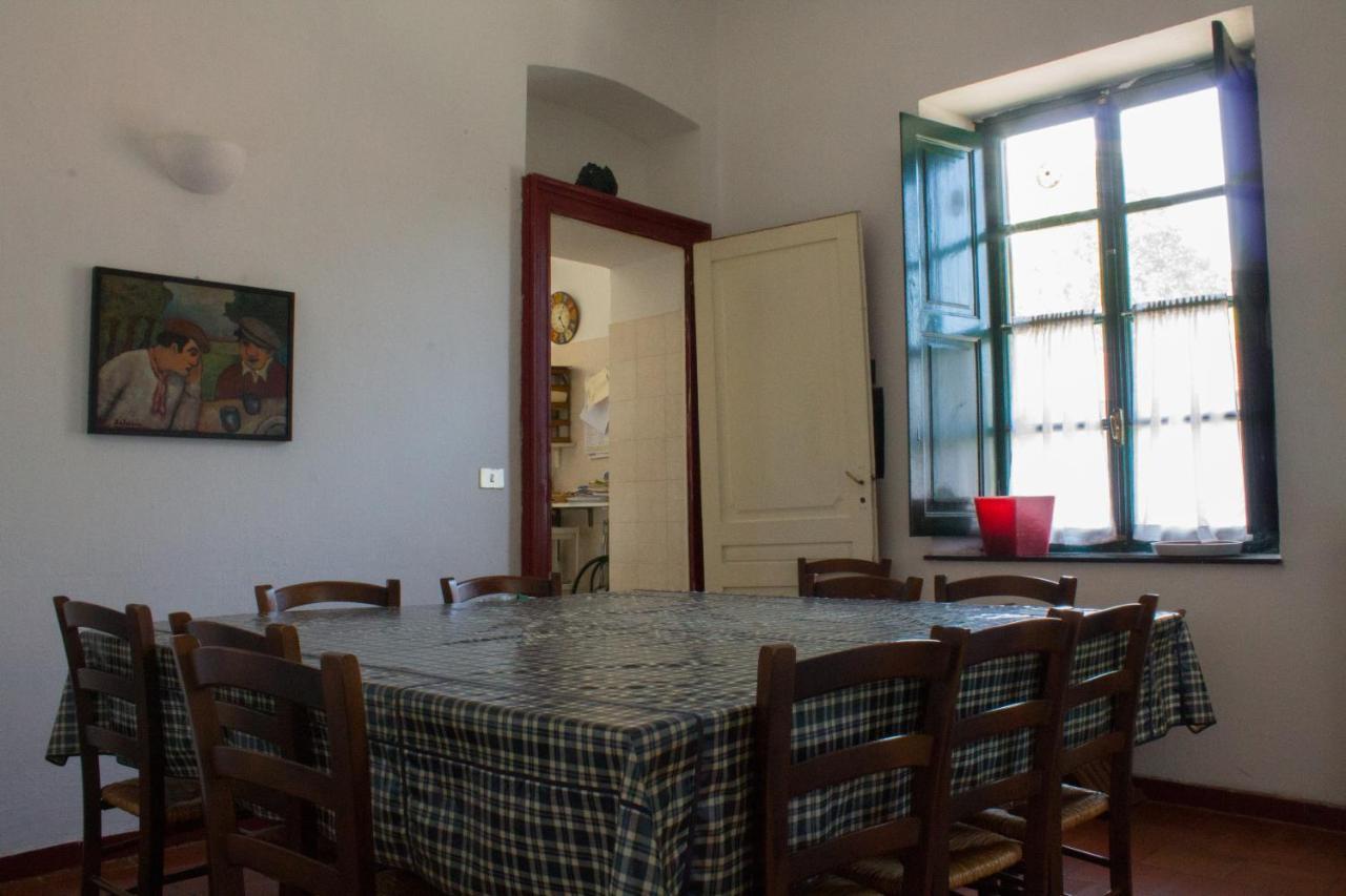 Il Fojot Vila La Cassa Exterior foto