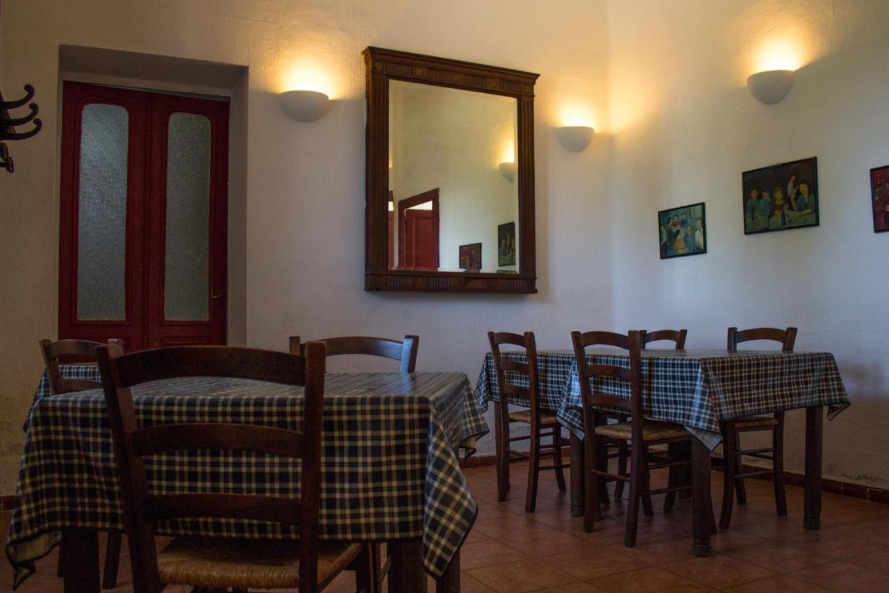 Il Fojot Vila La Cassa Exterior foto