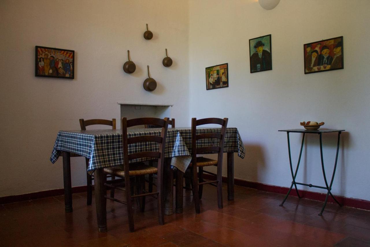 Il Fojot Vila La Cassa Exterior foto